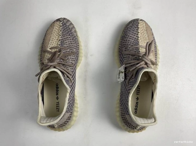 GY7658 Pearl 350 Ash V2 Yeezy Boost Adidas 0725